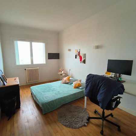 Chambre Cosy Proche De La Gare Тулуза Екстериор снимка
