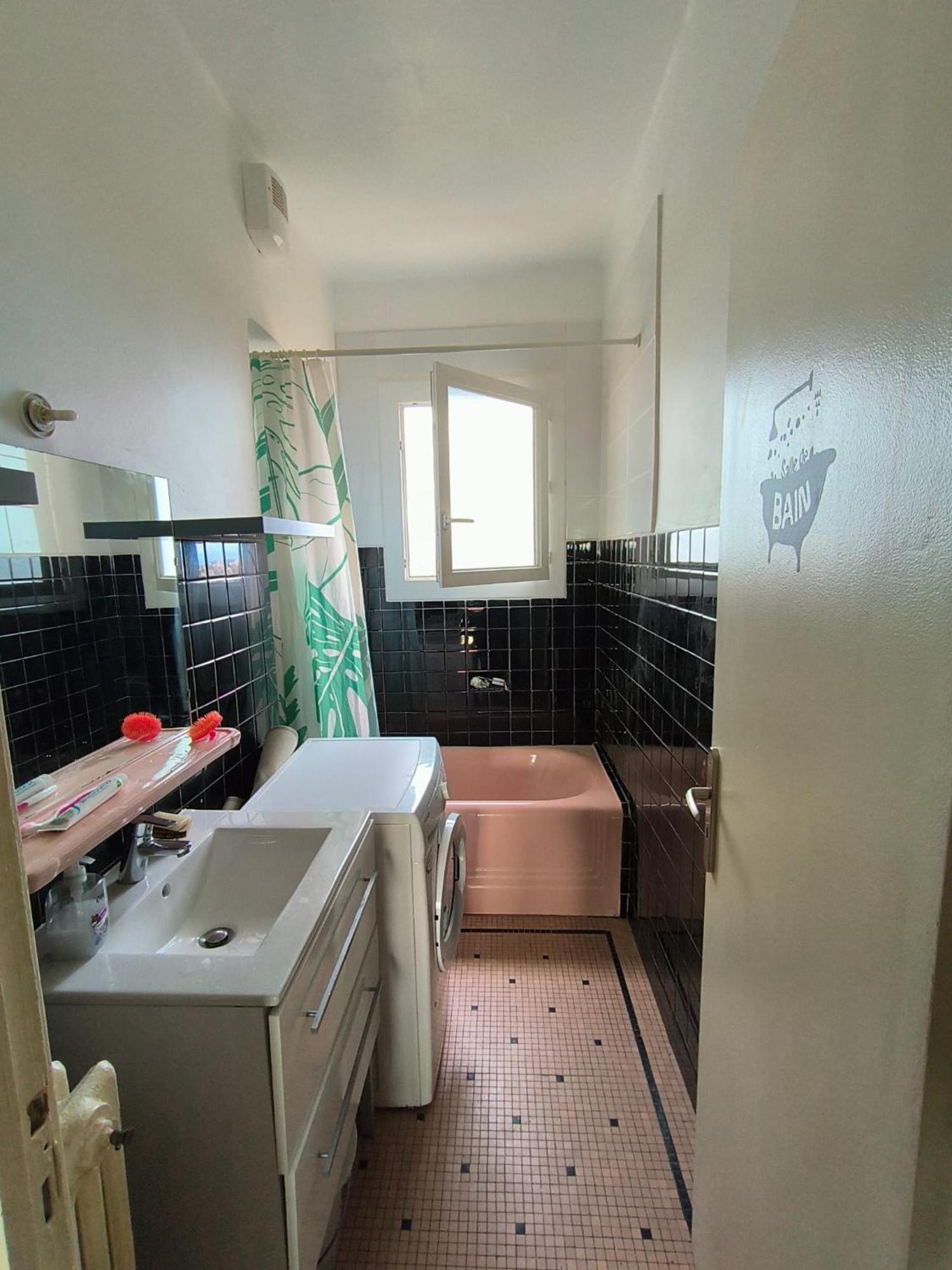 Chambre Cosy Proche De La Gare Тулуза Екстериор снимка